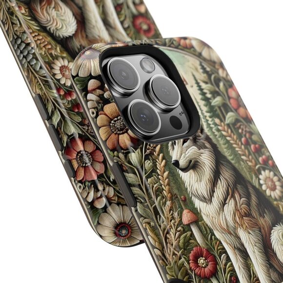 iPhone Phone Cases, Perfect Stylish Mobile Case, MLNMC565 - Picture 11 of 13